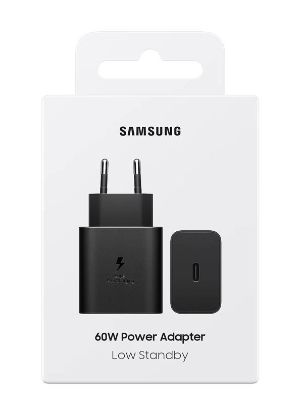 Samsung Chargeur 60W